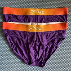 2(x)ist briefs